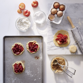Pastry Slab