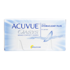 Acuvue Oasys
