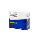 PureVision Multifocal 