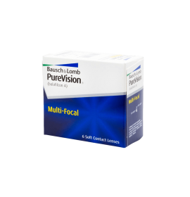 PureVision Multifocal 