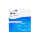 SofLens Daily Disposable 