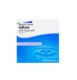 SofLens Daily Disposable 