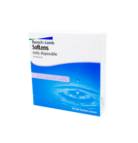 SofLens Daily Disposable 