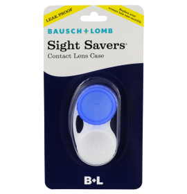 Contact Lens Case