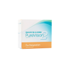 Purevision2 for Astigmatism 