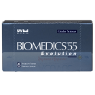 Biomedics CooperVision