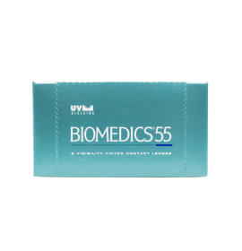 Biomedics-55 Ultraflex-55