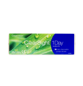 ClearSight 1 Day