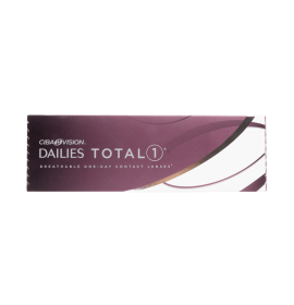 Dailies Total