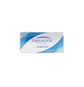 FreshLook Colors