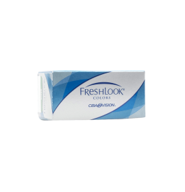 FreshLook Colors