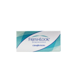 FreshLook Dimensions