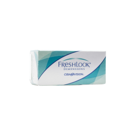 FreshLook Dimensions