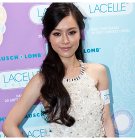 LACELLE COLOUR