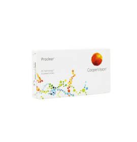 Proclear Compatibles 8.6