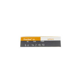 Proclear Compatibles 8.6