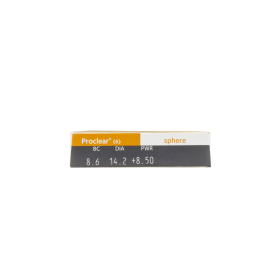 Proclear Compatibles 8.6
