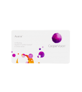 Avaira Contact Lenses
