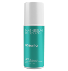 Australian Made Natural Deodorant