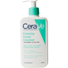 Foaming Facial Cleanser