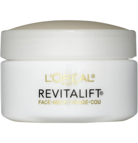 RevitaLift Face and Neck Day Cream