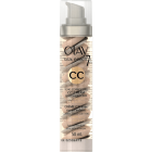 Correcting Moisturizer with Sunscreen