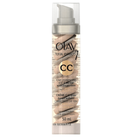 Correcting Moisturizer with Sunscreen