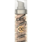 Correcting Moisturizer with Sunscreen