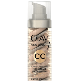 Correcting Moisturizer with Sunscreen