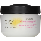All Day UV Moisture Cream SPF 15