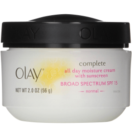 All Day UV Moisture Cream SPF 15