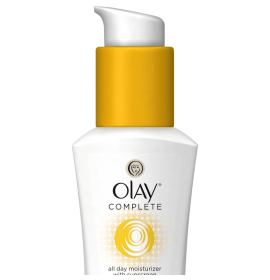 Moisturizer With Sunscreen SPF30