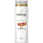 2-In-1 Shampoo & Conditioner