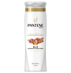 2-In-1 Shampoo & Conditioner