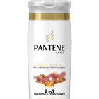 2-In-1 Shampoo & Conditioner