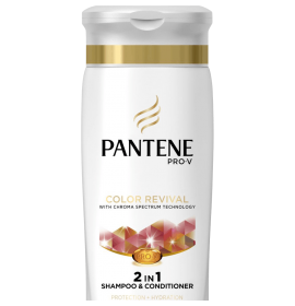 2-In-1 Shampoo & Conditioner