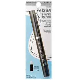 Eye Pencil Ultra Black