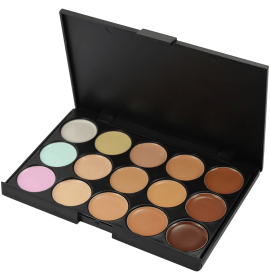 Professional Concealer Camouflage