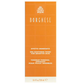Immediato Spa Soothing Tonic