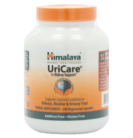 Himalaya Herbal Healthcare UriCare-Cystone