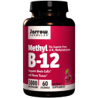Jarrow Formulas Methylcobalamin 