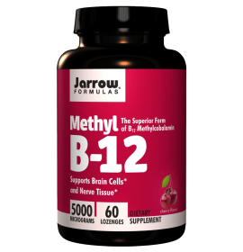 Jarrow Formulas Methylcobalamin 