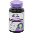 Natrol Biotin 10000 mcg Maximum Strength