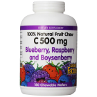 Natural Factors Vitamin C