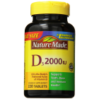 Nature Made Vitamin D3