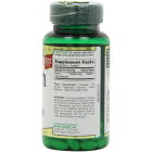 Nature's Bounty Biotin 10000 MCG