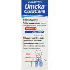 Nature's Way Umcka Coldcare Children's 