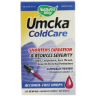 Nature's Way Umcka Original Alcohol Free