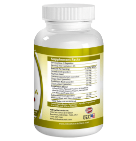 Best Colon Detox Formula