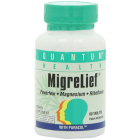 Quantum Migrelief 60 Tabs 1 Bottle